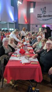 Une journée dédiée aux seniors au top !