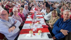 Une journée dédiée aux seniors au top !