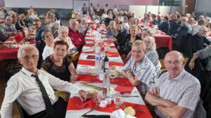 Une journée dédiée aux seniors au top !