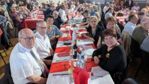 Une journée dédiée aux seniors au top !