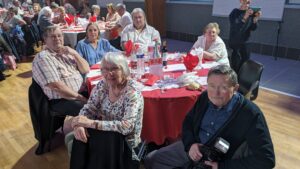 Une journée dédiée aux seniors au top !