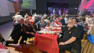Une journée dédiée aux seniors au top !