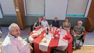 Une journée dédiée aux seniors au top !