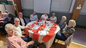 Une journée dédiée aux seniors au top !