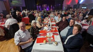 Une journée dédiée aux seniors au top !