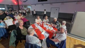 Une journée dédiée aux seniors au top !