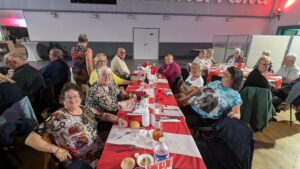 Une journée dédiée aux seniors au top !