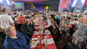 Une journée dédiée aux seniors au top !