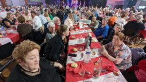 Une journée dédiée aux seniors au top !