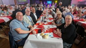 Une journée dédiée aux seniors au top !