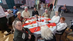 Une journée dédiée aux seniors au top !