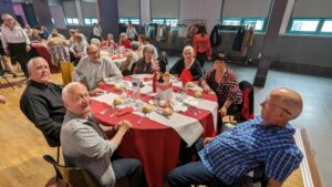 Une journée dédiée aux seniors au top !
