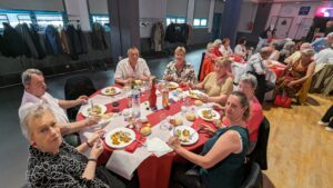 Une journée dédiée aux seniors au top !
