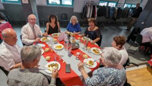 Une journée dédiée aux seniors au top !