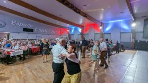 Une journée dédiée aux seniors au top !