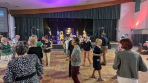 Une journée dédiée aux seniors au top !
