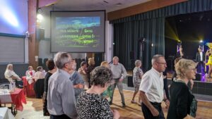 Une journée dédiée aux seniors au top !