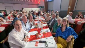 Une journée dédiée aux seniors au top !