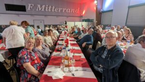 Une journée dédiée aux seniors au top !