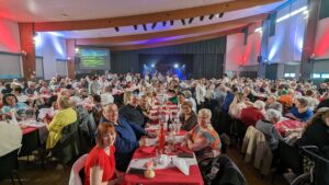 Une journée dédiée aux seniors au top !