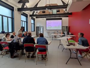 L’atelier sommeil