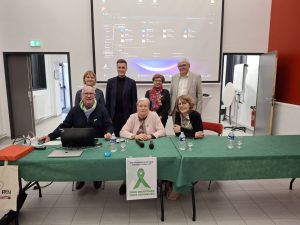 Conférence sur le don d’organes