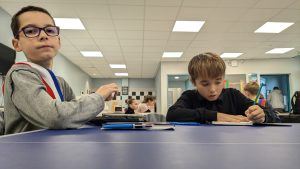 le Conseil Municipal Jeune déjà en action !