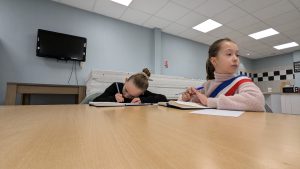 le Conseil Municipal Jeune déjà en action !