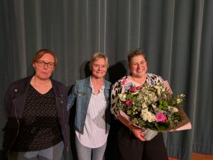 Restitution des ateliers théâtre