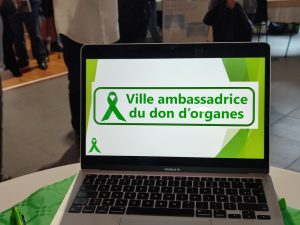 Une réussite pour la salon santé et bien-être