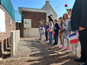 Le 80ème anniversaire de la victoire fêté avec ferveur