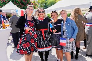 Le 80ème anniversaire de la victoire fêté avec ferveur