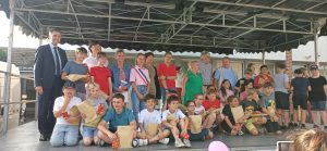 Fête de l’école Jérémie Poteau
