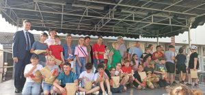 Fête de l’école Jérémie Poteau