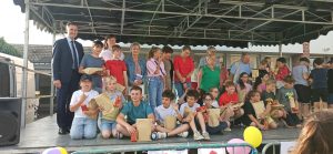 Fête de l’école Jérémie Poteau