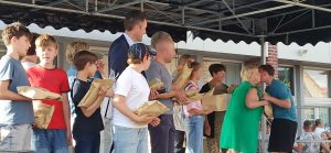 Fête de l’école Jérémie Poteau