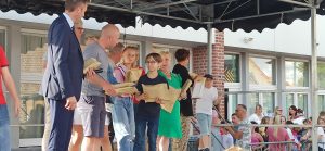 Fête de l’école Jérémie Poteau
