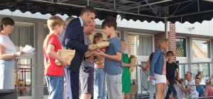 Fête de l’école Jérémie Poteau