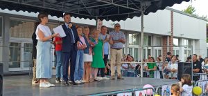 Fête de l’école Jérémie Poteau