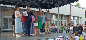 Fête de l’école Jérémie Poteau
