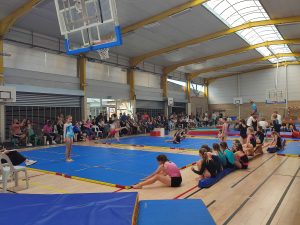 Challenge Bernard Hubert