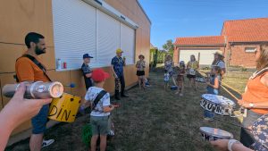 Fête de la musique