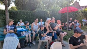 Fête de la musique