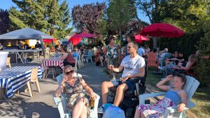 Fête de la musique