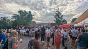 Fête de la musique