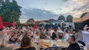 Fête de la musique