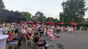 Fête de la musique