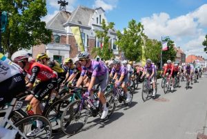 Le tour de France