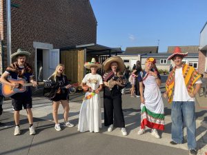 Le centre primaire de loisirs