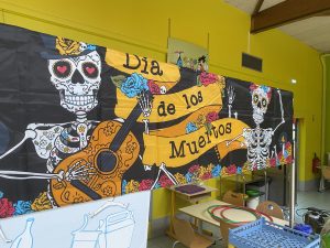 Le centre primaire de loisirs